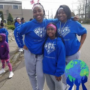 Meet your Posher, Debra